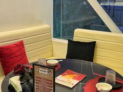 -红东阁东北菜烤肉酒馆(CROSS万象汇店)