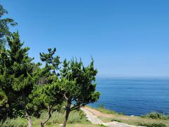 -养马岛旅游度假区