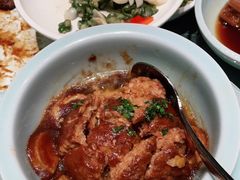 -小厨娘淮扬菜(天印大道店)