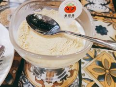 -番茄屋葡式美食(总店)