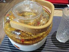 -茶庐(百花洲路店)