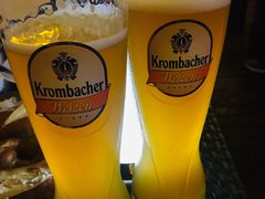 -haxnbauer海森堡德国餐厅(深圳coco店)