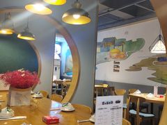 -椒小兔·盐帮川菜中餐厅(金沙时代广场店)