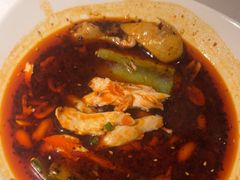 -周渝食惦酸菜鱼(青浦店)