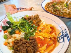 -大嘻咹biangbiang面(历史博物馆店)