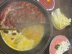 -萍姐火锅·公路夜市(南京新街口店)