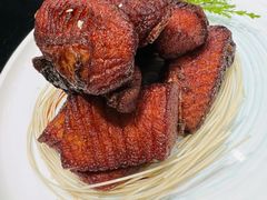 -新南华大酒店(广中店)