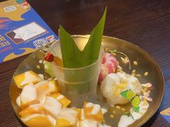 -泰妃殿(武汉首店)