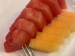 -南京空港温德姆花园酒店·MTF满庭芳中餐厅