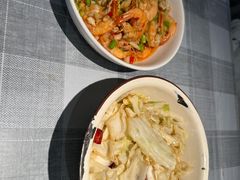 -彭耕记猪油炒小菜(吉联mall店)