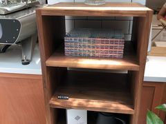 -Onirii Coffee(长乐路店)