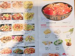 -传统香辣蟹(南园路店)