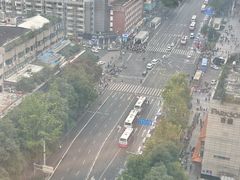 -全季酒店(成都春熙路IFS国金中心店)
