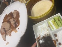 -香雪海饭店中餐厅(人民桥店)
