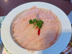 -鸿姐老火锅(静安店)