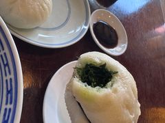 -同得兴 Since·1995 传统苏式面馆(嘉馀坊店)