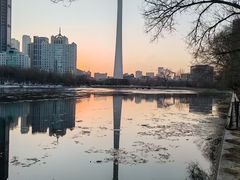 -辽宁电视塔