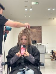 -DL HOPE明星造型