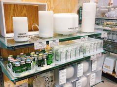 -MUJI无印良品(天河领展广场店)