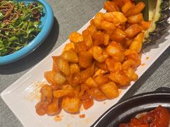 -隐食私房菜(老街店)