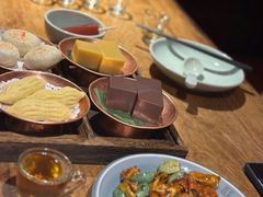 -小吊梨汤·北京菜·烤鸭(鸟巢店)