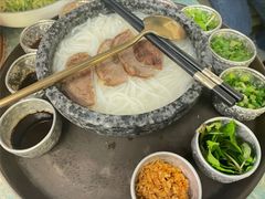 -浩海火燒雲傣家菜(芮欧百货店)