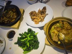 -汤城小厨•粤菜•靓汤(金宝街店)