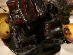 老妈红烧肉-新南华大酒店(长寿店)