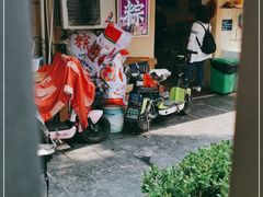 -璐坊粽王(复兴中路店)