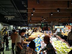 -胖东来生活广场(健康路店)