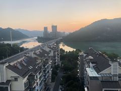 -建德半岛凯豪大酒店