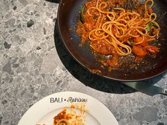 -芭莉与彩虹西餐厅(成都合生汇店)