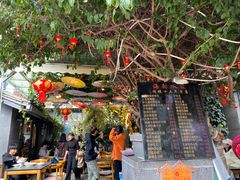 -海韵人家.海景花园经典云南菜(双廊店)