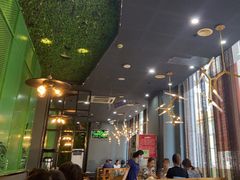 -李二鲜鱼火锅(冠县店)