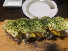 法式焗虾卷-小曹日本料理(软景中心店)