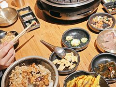 -九田家黑牛烤肉料理(华侨城店)