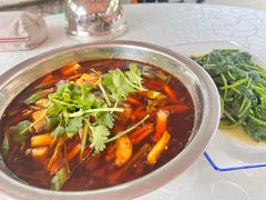 -高坎一品甲鱼庄(两河店)