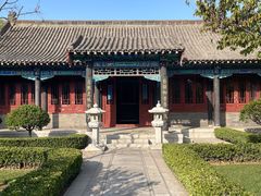 -金州副都统衙门博物馆