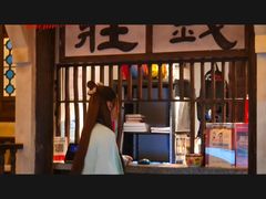 -南京大牌档(龙湖长楹天街店)