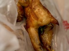 吴山烤鸡-吴山烤禽 (吴山路店)