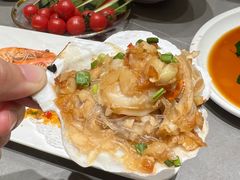-神洲四海大酒楼(王府井澳门中心店)