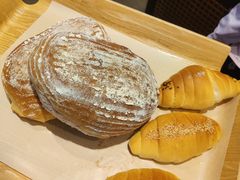 -酵墅·红酒酵母面包(羲和广场店)