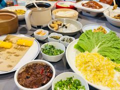 -一桶江山餐厅(松北店)