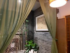 -青藤茶馆(南山路店)