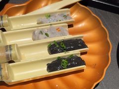 -牛YO寿喜烧和牛火锅自助(三台子万象汇店)