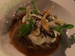 -AZUL by FUEL蓝色·法式酒馆(琶醍店)