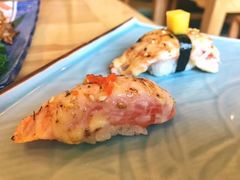 -隐泉京望日式料理(太和广场店)