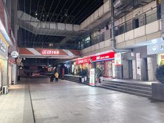 -港澳广场购物中心