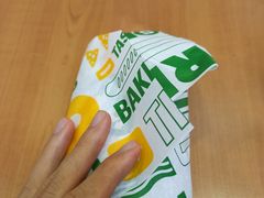 -赛百味SUBWAY(卓越店)
