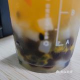 最难喝的一家coco店